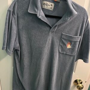 Howler Brothers Polo Shirt